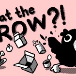 What the Crow?! (USA DOWNLOAD Jeu Téléchargé Jeux Vidéo)